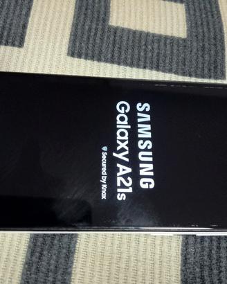 Telefono Samsung Galaxy 21S