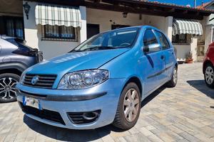 Fiat Punto 3serie 5P multijet