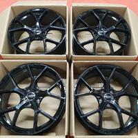 Cerchi In Lega 19" Audi / Volkswagen