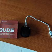 Auricolari wireless Bluetooth 5.3