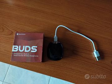 Auricolari wireless Bluetooth 5.3