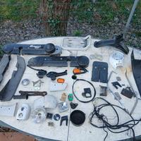 ricambi piaggio grillo 