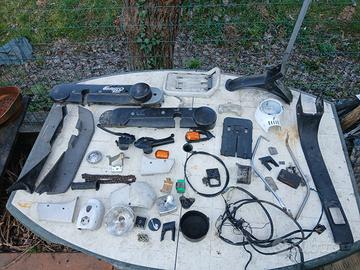ricambi piaggio grillo 
