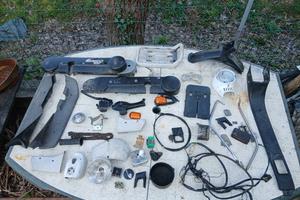 ricambi piaggio grillo 