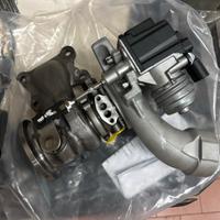 Turbina Golf VII