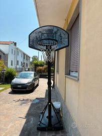 Canestro Classic Sports