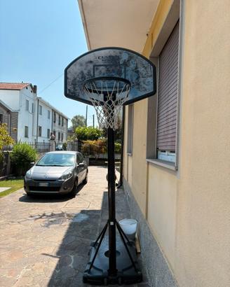Canestro Classic Sports