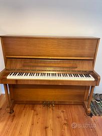 Pianoforte Petrof