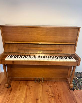 Pianoforte Petrof