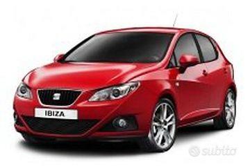 SEAT IBIZA 2010 - RICAMBI USATI
