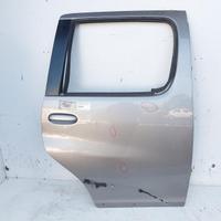 6700352030 PORTA POSTERIORE DX TOYOTA YARIS VERSO 