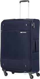 Trolley Samsonite ultraleggero nuovo
