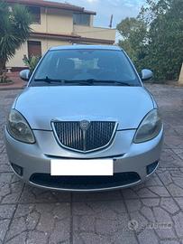 Lancia Ypsilon 1.2 Benzina – Anno 2011