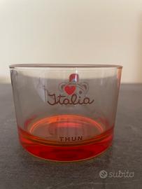 Bicchieri Thun