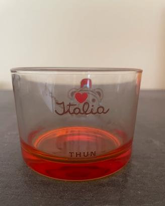 Bicchieri Thun