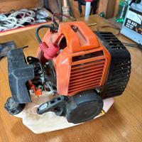 Motore decespugliatore