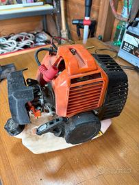 Motore decespugliatore