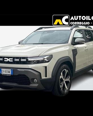 DACIA Duster 1.0 Eco-G Journey 100cv