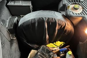 Porsche Boxster 3.2 S