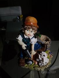 Oggettistica varia Vintage 