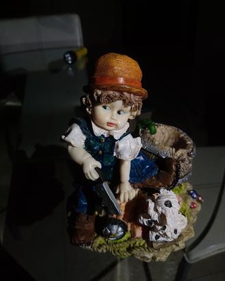 Oggettistica varia Vintage 