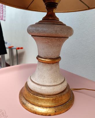 lampada da appoggio
