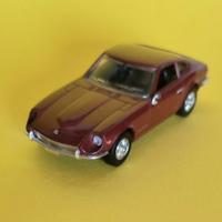  Datsun 240Z Scala 1/43 - Del Prado