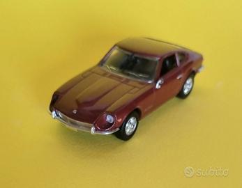  Datsun 240Z Scala 1/43 - Del Prado