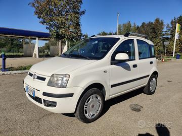 Fiat Panda 1.4 Active Natural Power