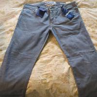 JEANS DENIM LUXURY JACOB COHEN