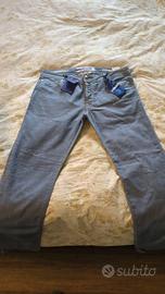JEANS DENIM LUXURY JACOB COHEN