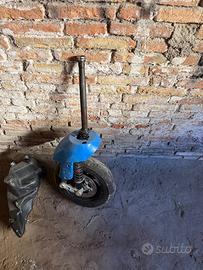 forcella zip mk2