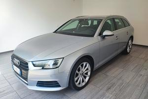 Audi A4 Avant 2.0 TDI ultra S tronic Business Spor