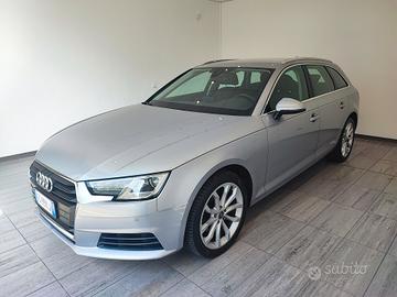 Audi A4 Avant 2.0 TDI ultra S tronic Business Spor