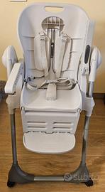 Seggiolone Chicco mod.Polly