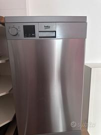 Lavastoviglie beko 45 cm