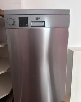 Lavastoviglie beko 45 cm