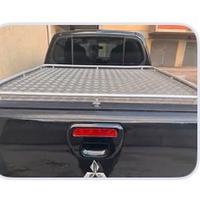 Copricassone Mitsubishi L200