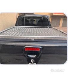 Copricassone Mitsubishi L200