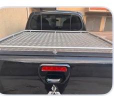 Copricassone Mitsubishi L200