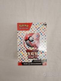 Pokemon 151