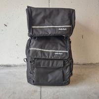 Borse moto da viaggio Rally Pack