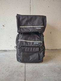 Borse moto da viaggio Rally Pack