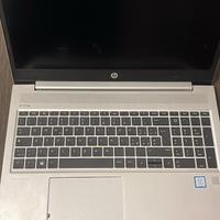 HP Probook 450 G6
