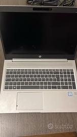 HP Probook 450 G6