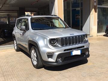Jeep Renegade 1.0 T3 Limited