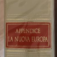 Diz enciclop Utet appendice la nuova Europa 