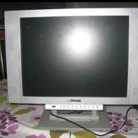 Monitor Tv