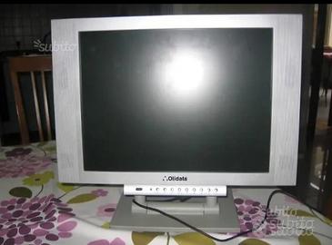 Monitor Tv