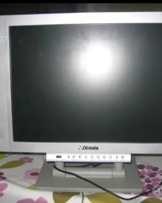 Monitor Tv